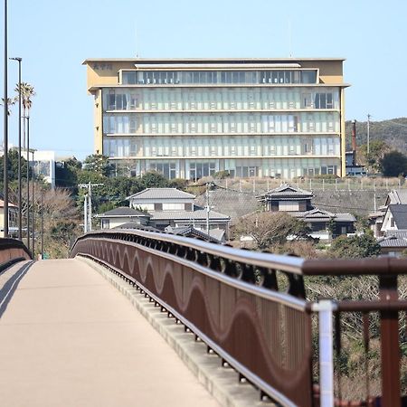 Kanko Hotel Taibokaku Karatsu Luaran gambar
