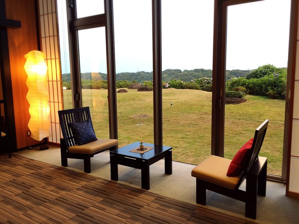 Kanko Hotel Taibokaku Karatsu Luaran gambar