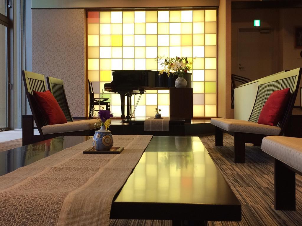 Kanko Hotel Taibokaku Karatsu Luaran gambar