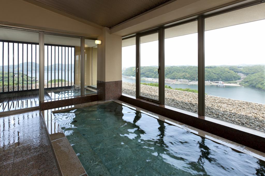 Kanko Hotel Taibokaku Karatsu Luaran gambar