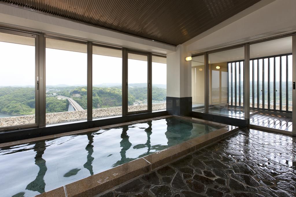 Kanko Hotel Taibokaku Karatsu Luaran gambar