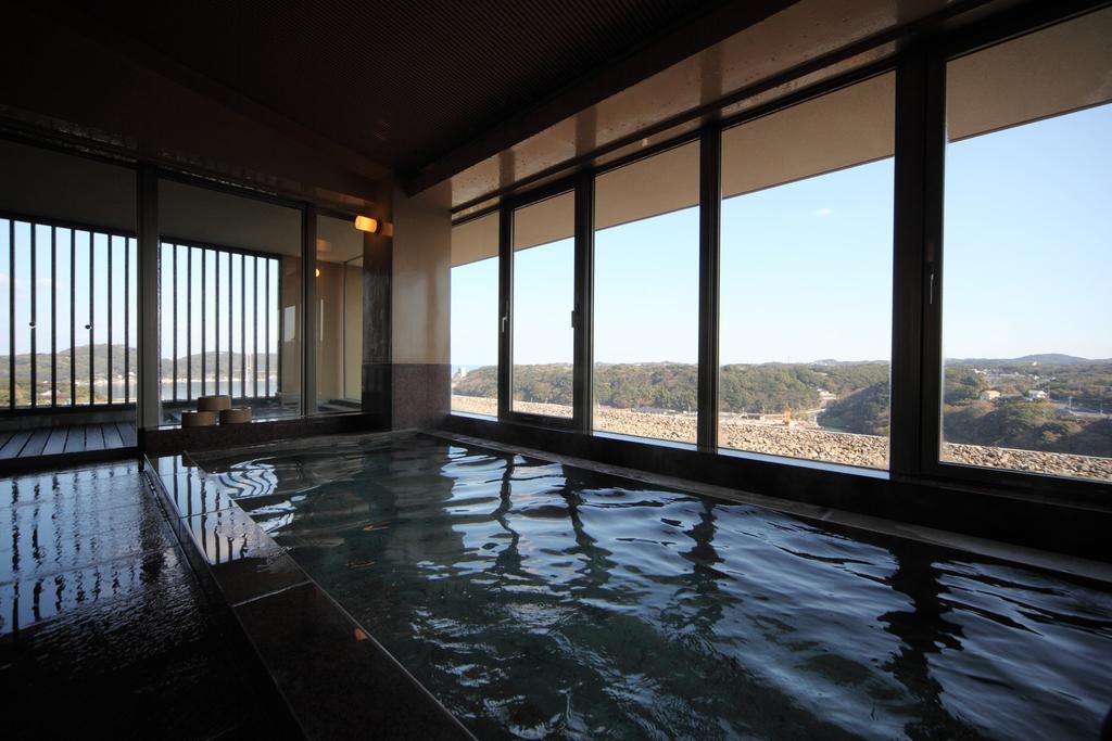 Kanko Hotel Taibokaku Karatsu Luaran gambar
