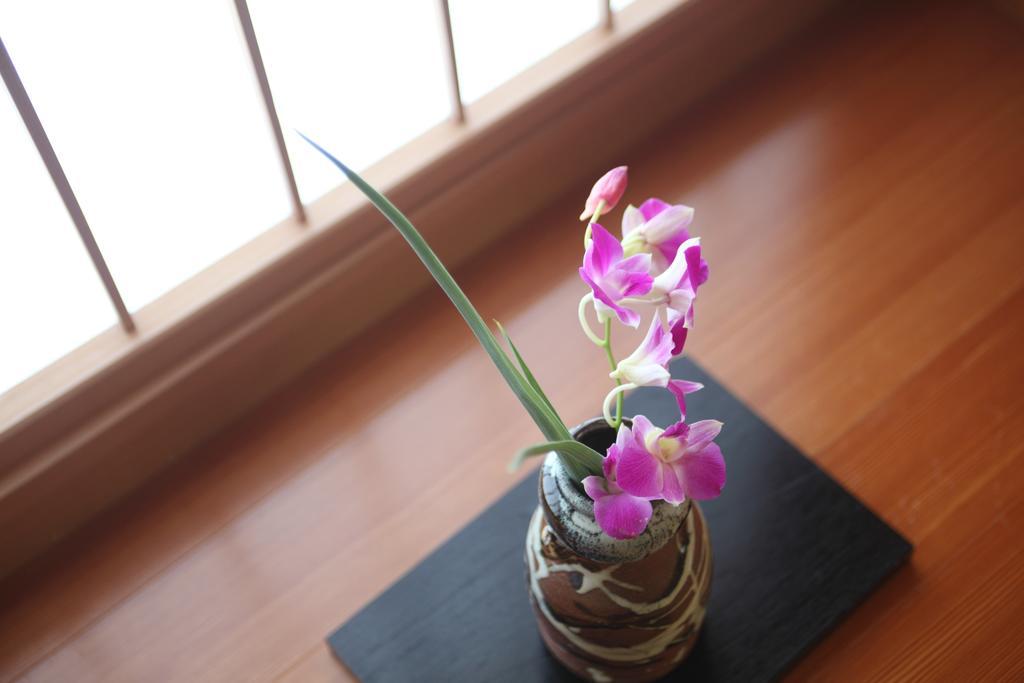 Kanko Hotel Taibokaku Karatsu Luaran gambar