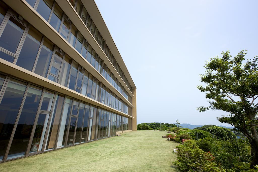 Kanko Hotel Taibokaku Karatsu Luaran gambar