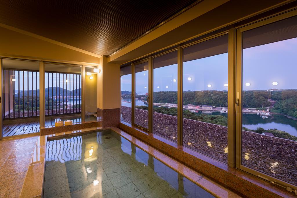 Kanko Hotel Taibokaku Karatsu Luaran gambar